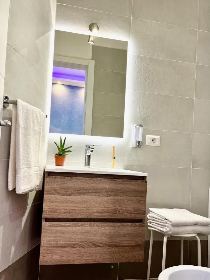 Redreams Hotell Rom Exteriör bild