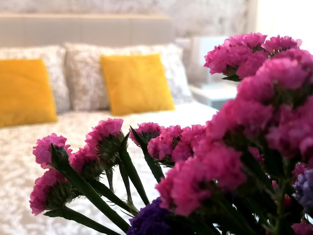 Redreams Hotell Rom Exteriör bild