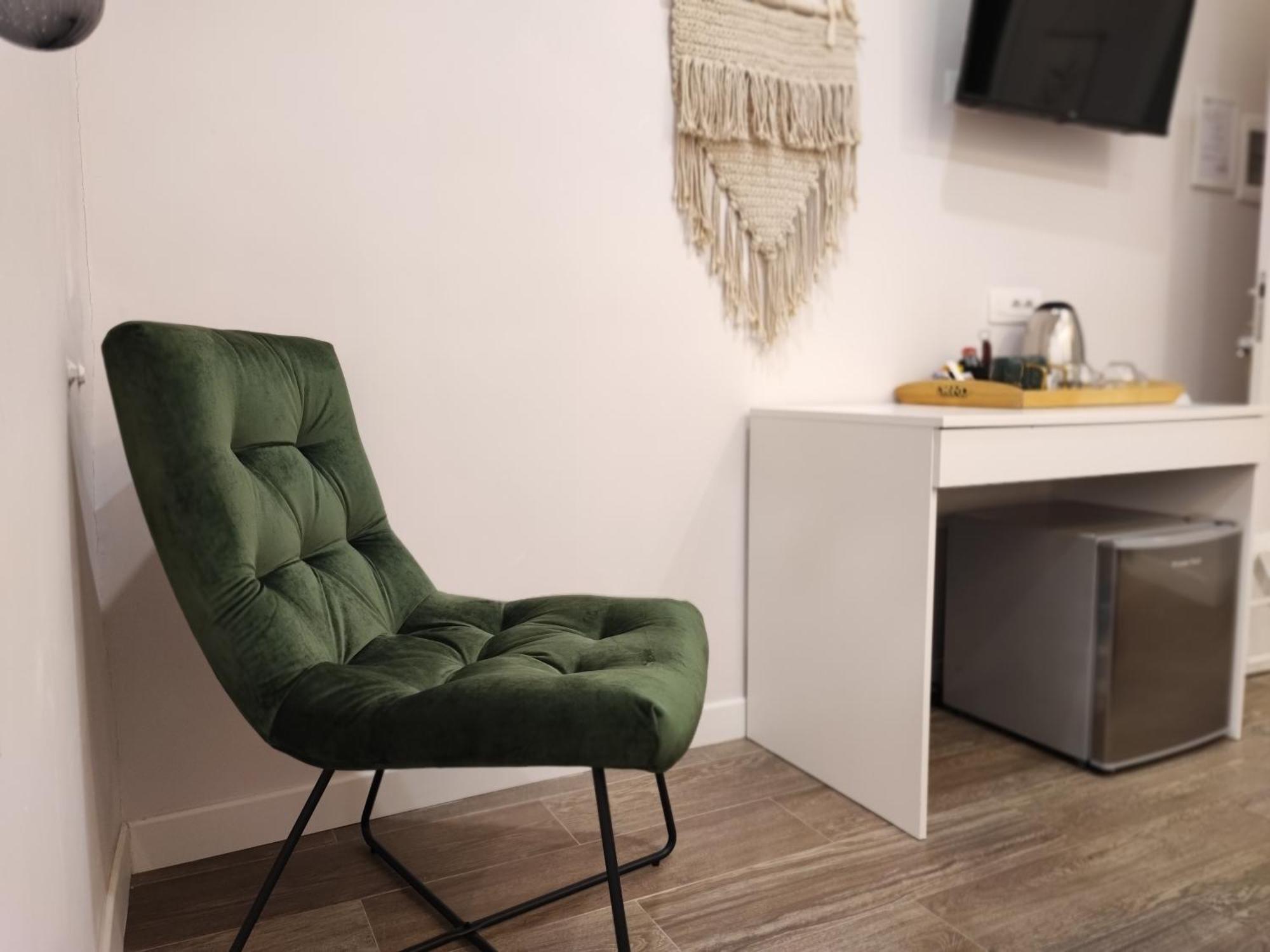 Redreams Hotell Rom Exteriör bild